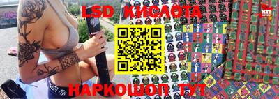 стаф Братск